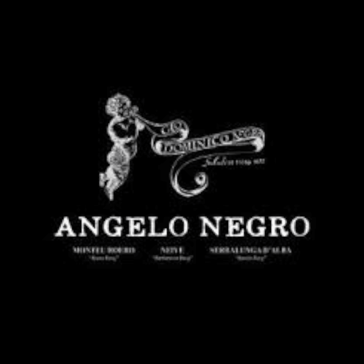 Angelo Negro